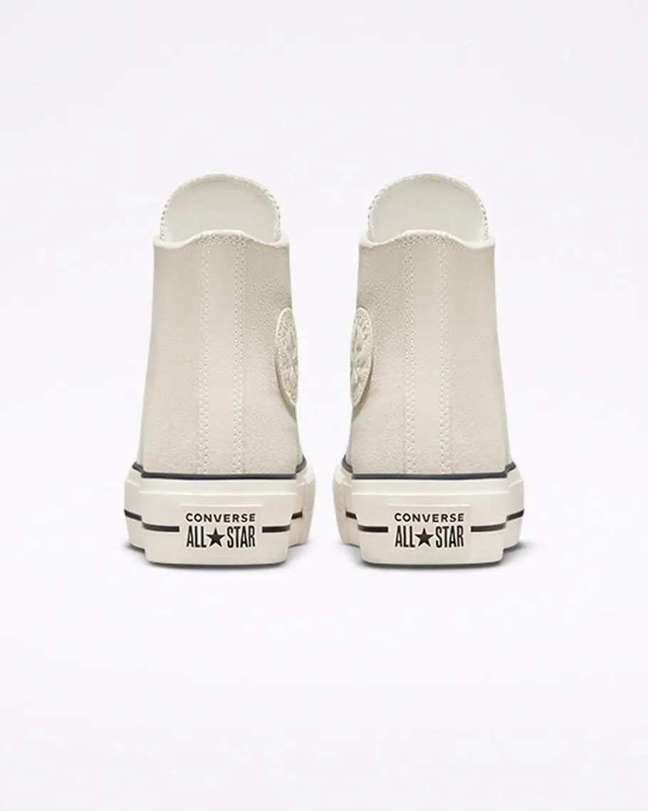Converse Cold Fusion Platform Chuck Taylor All Star*Mujer Corte Alto | Corte Bajo
