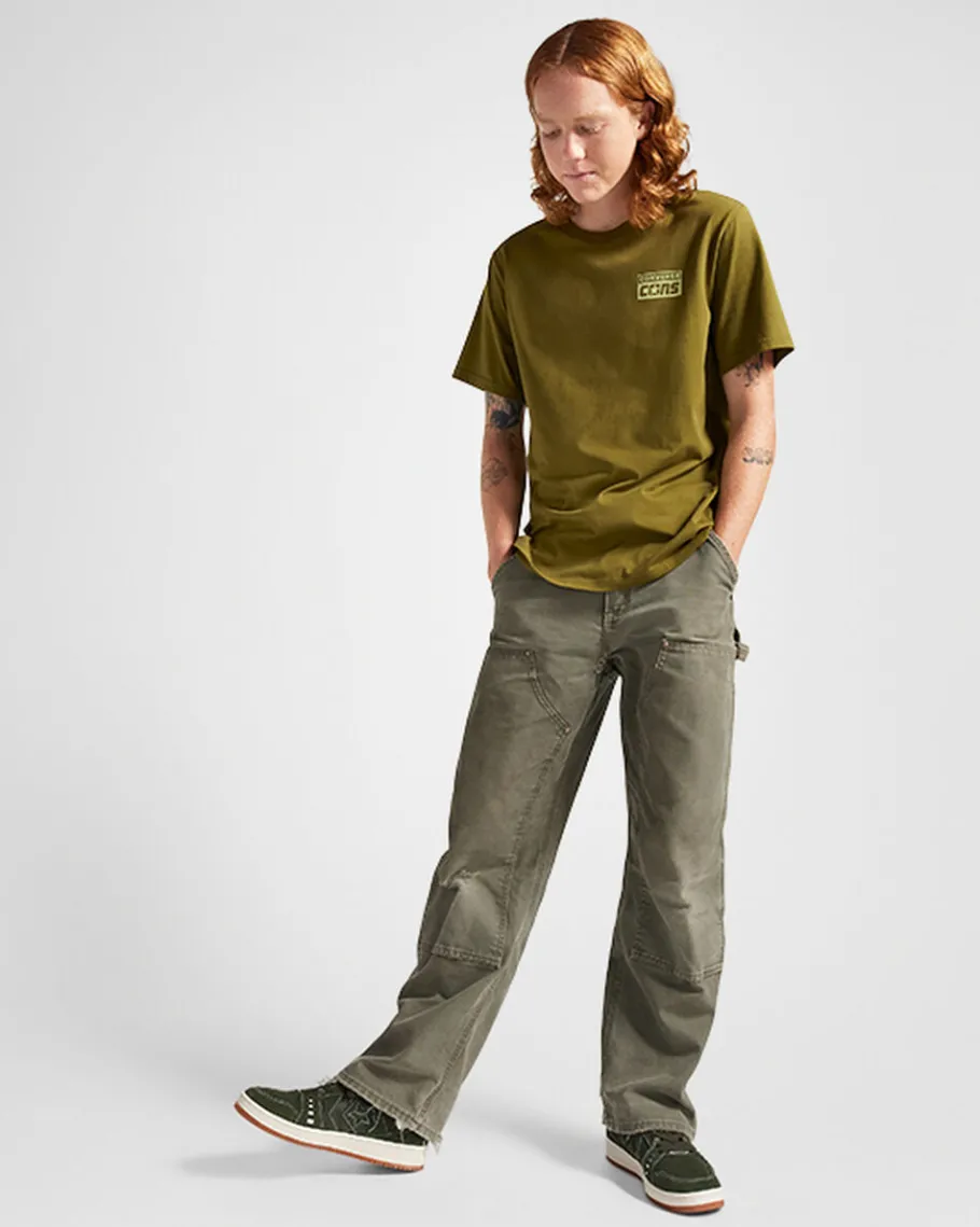 Converse CONS AS-1 Pro*Mujer Corte Bajo | Corte Bajo