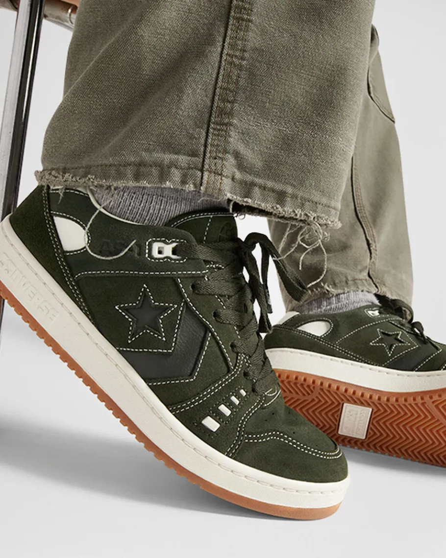 Converse CONS AS-1 Pro*Mujer Corte Bajo | Corte Bajo