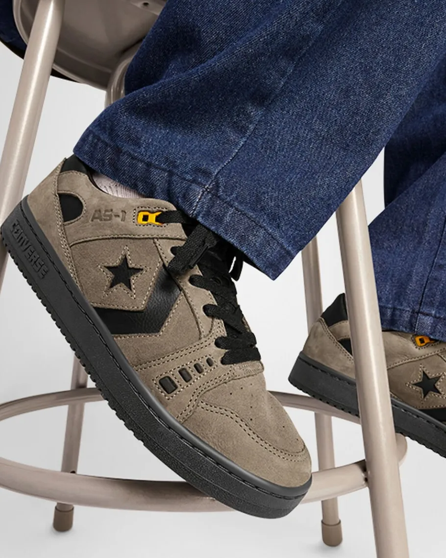 Converse CONS AS-1 Pro*Mujer Corte Bajo | Corte Bajo