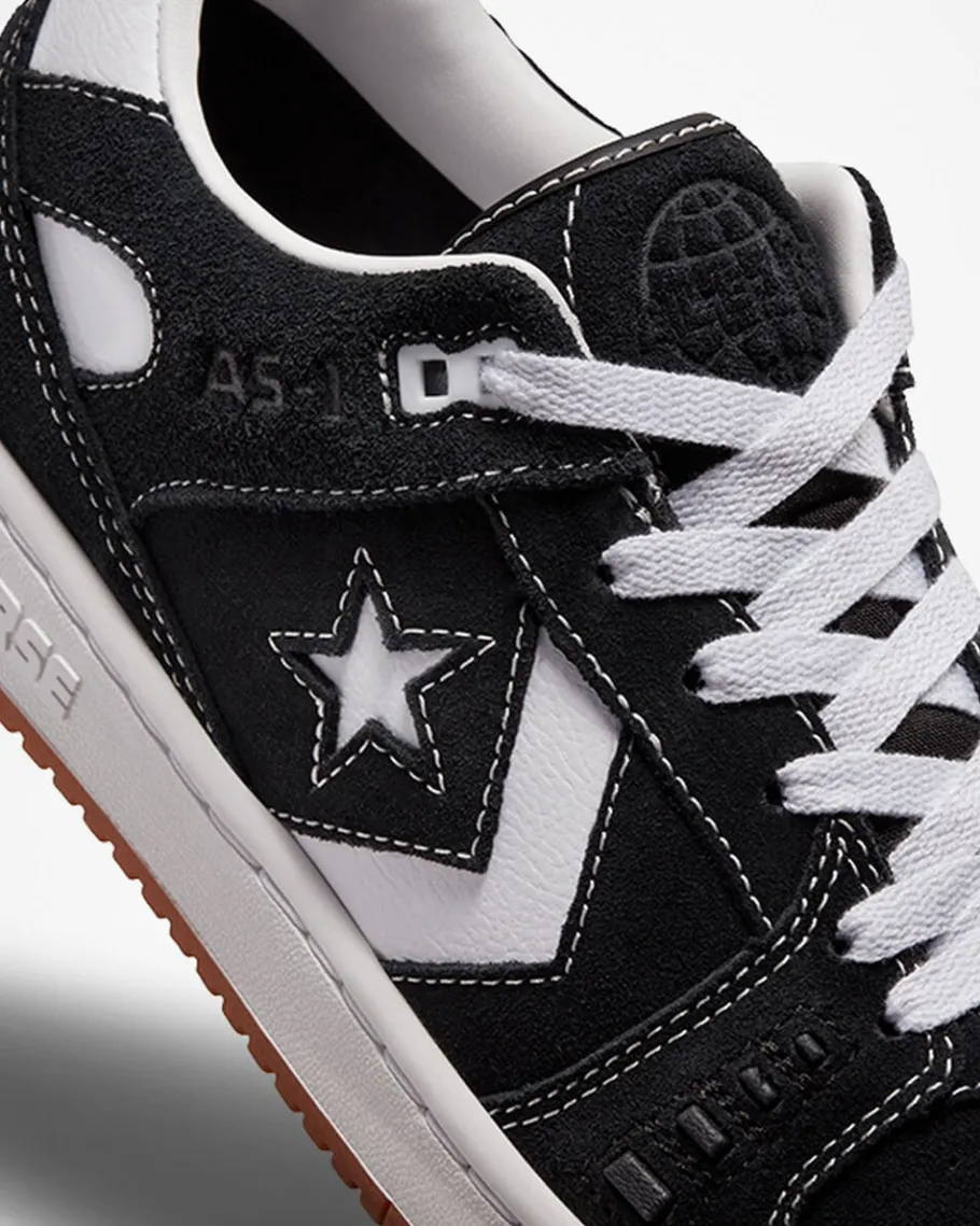 Converse CONS AS-1 Pro*Mujer Corte Bajo | Corte Bajo