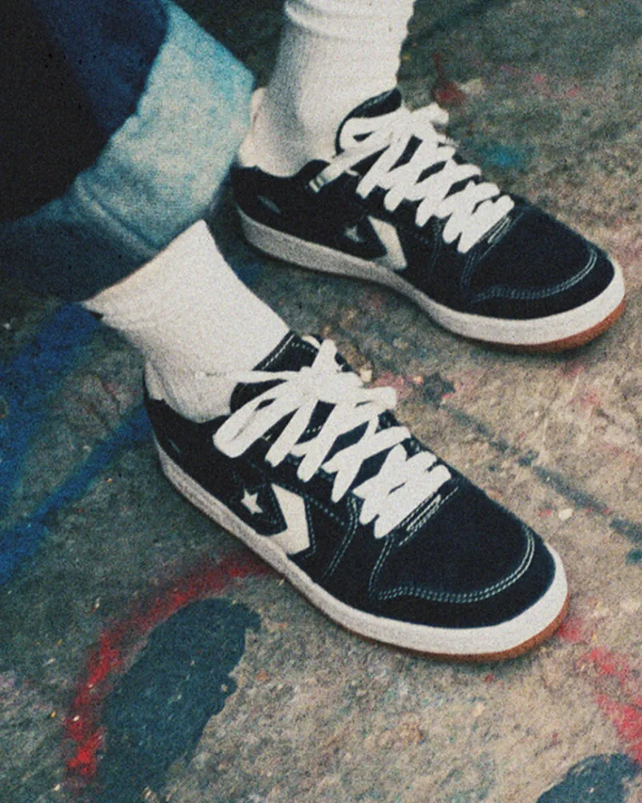 Converse CONS AS-1 Pro*Mujer Corte Bajo | Corte Bajo