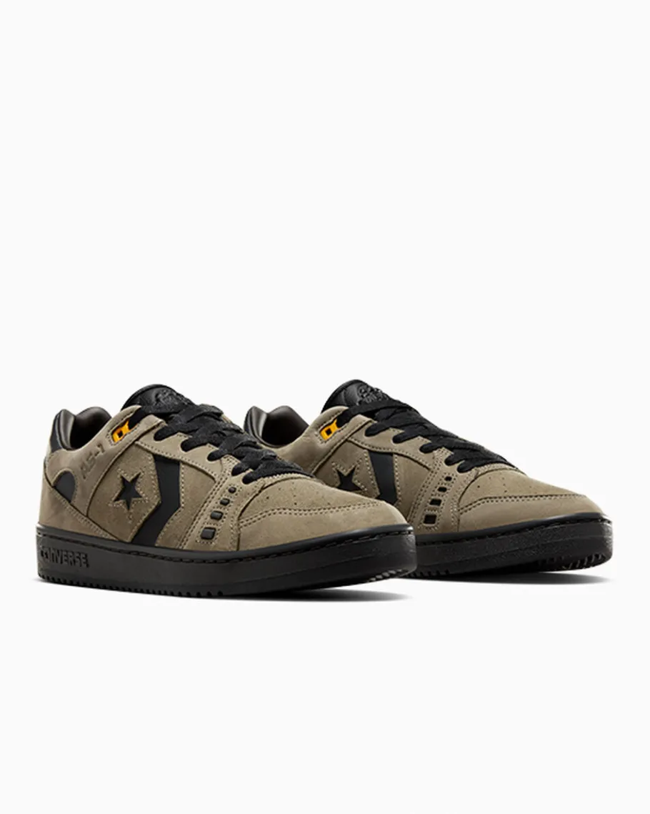 Converse CONS AS-1 Pro*Mujer Corte Bajo | Corte Bajo