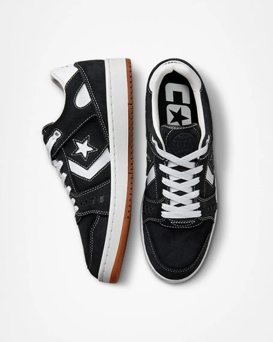 Converse CONS AS-1 Pro*Mujer Corte Bajo | Corte Bajo