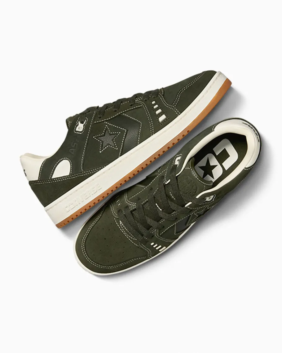 Converse CONS AS-1 Pro*Mujer Corte Bajo | Corte Bajo