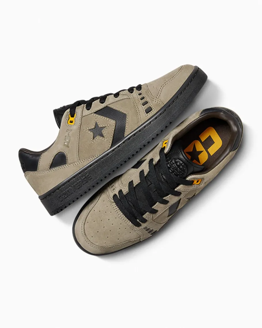 Converse CONS AS-1 Pro*Mujer Corte Bajo | Corte Bajo