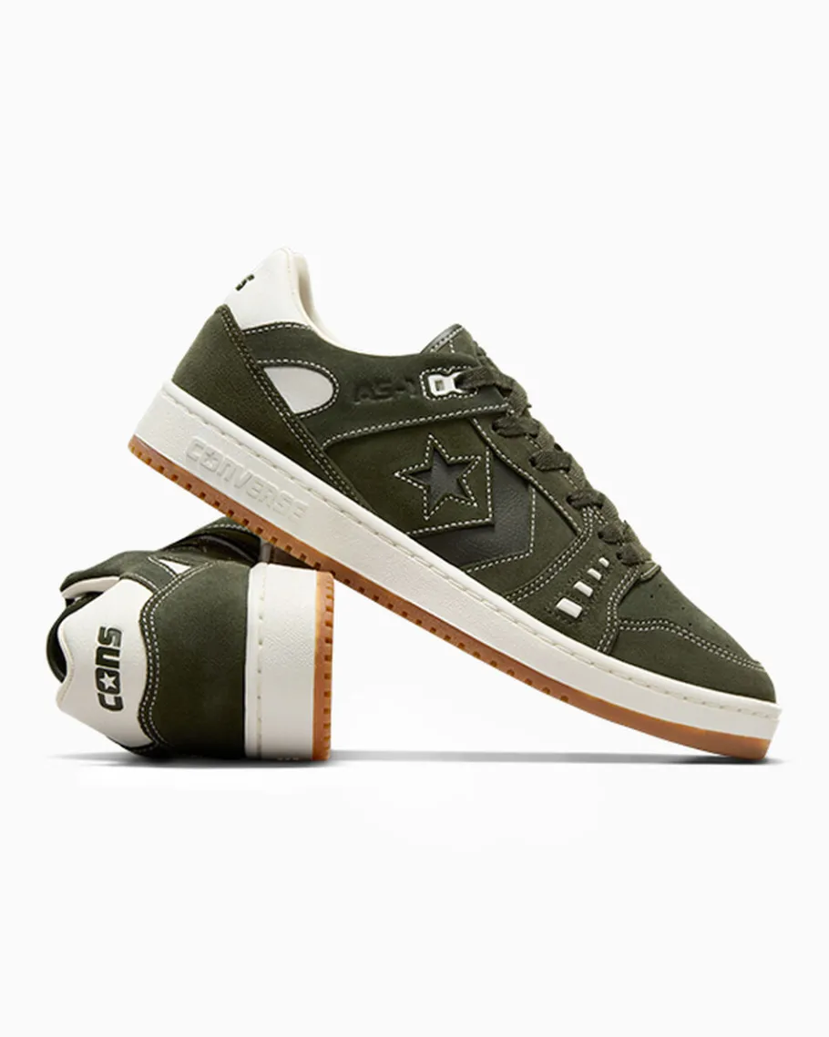 Converse CONS AS-1 Pro*Mujer Corte Bajo | Corte Bajo