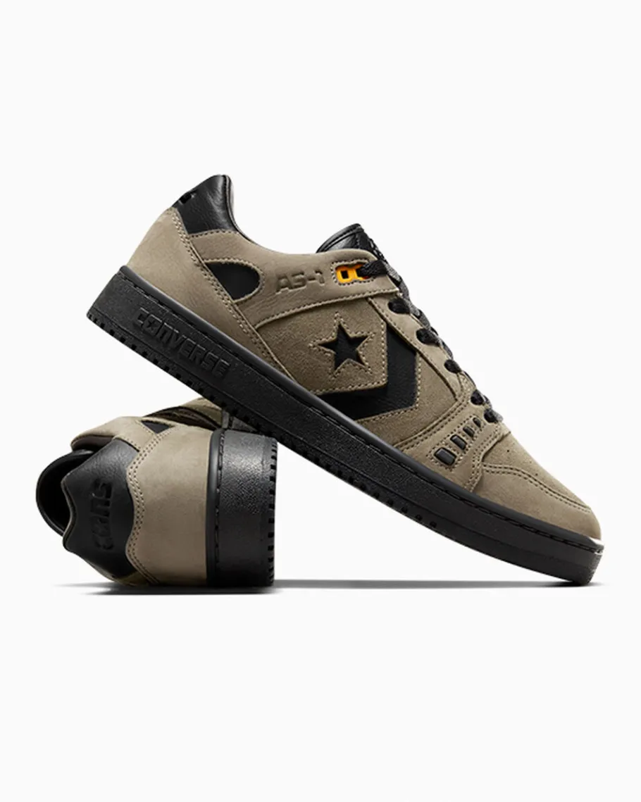 Converse CONS AS-1 Pro*Mujer Corte Bajo | Corte Bajo