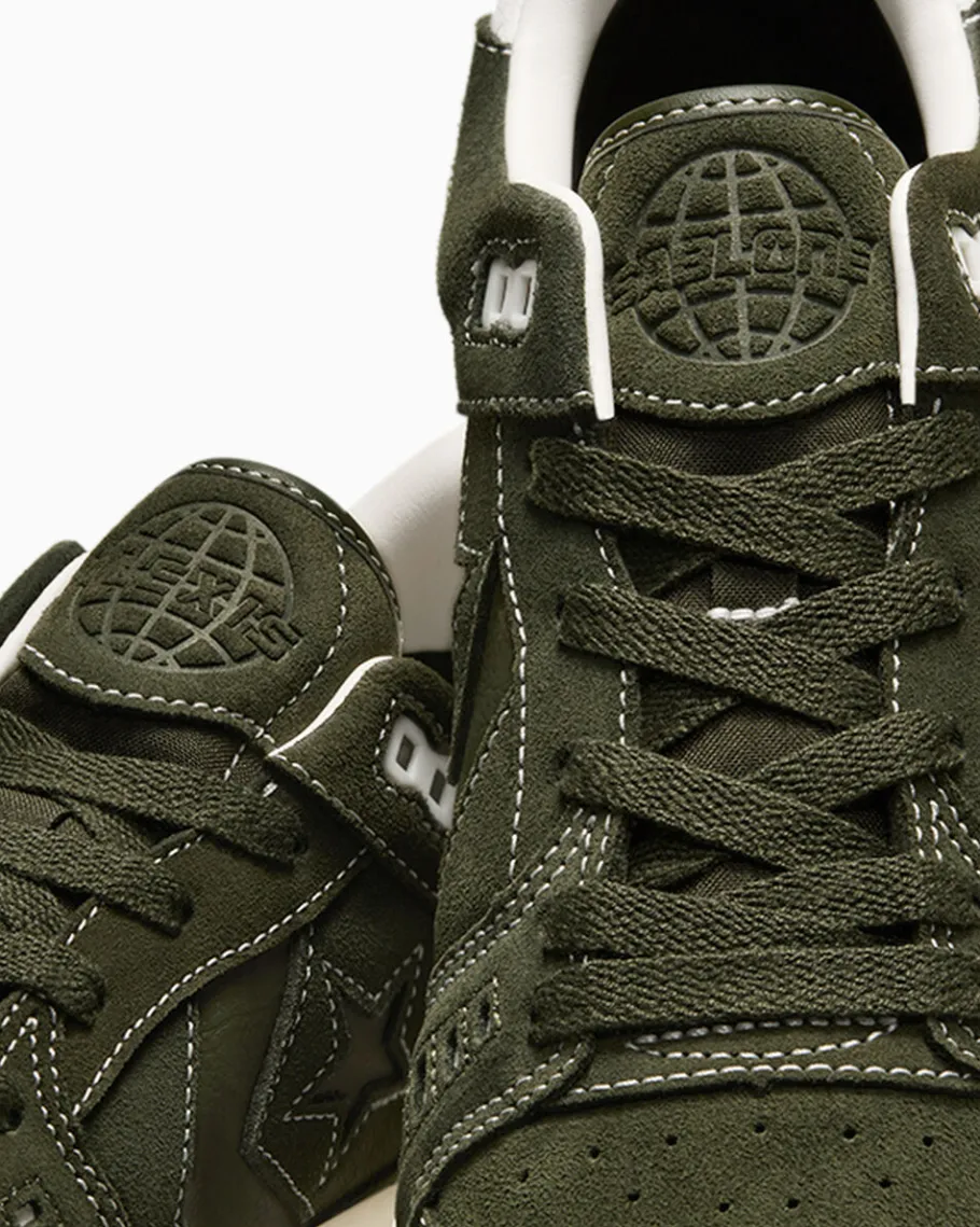Converse CONS AS-1 Pro*Mujer Corte Bajo | Corte Bajo