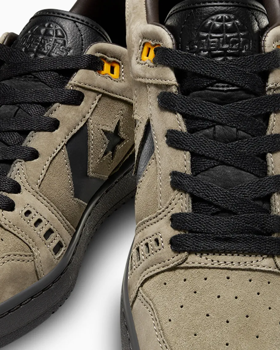 Converse CONS AS-1 Pro*Mujer Corte Bajo | Corte Bajo