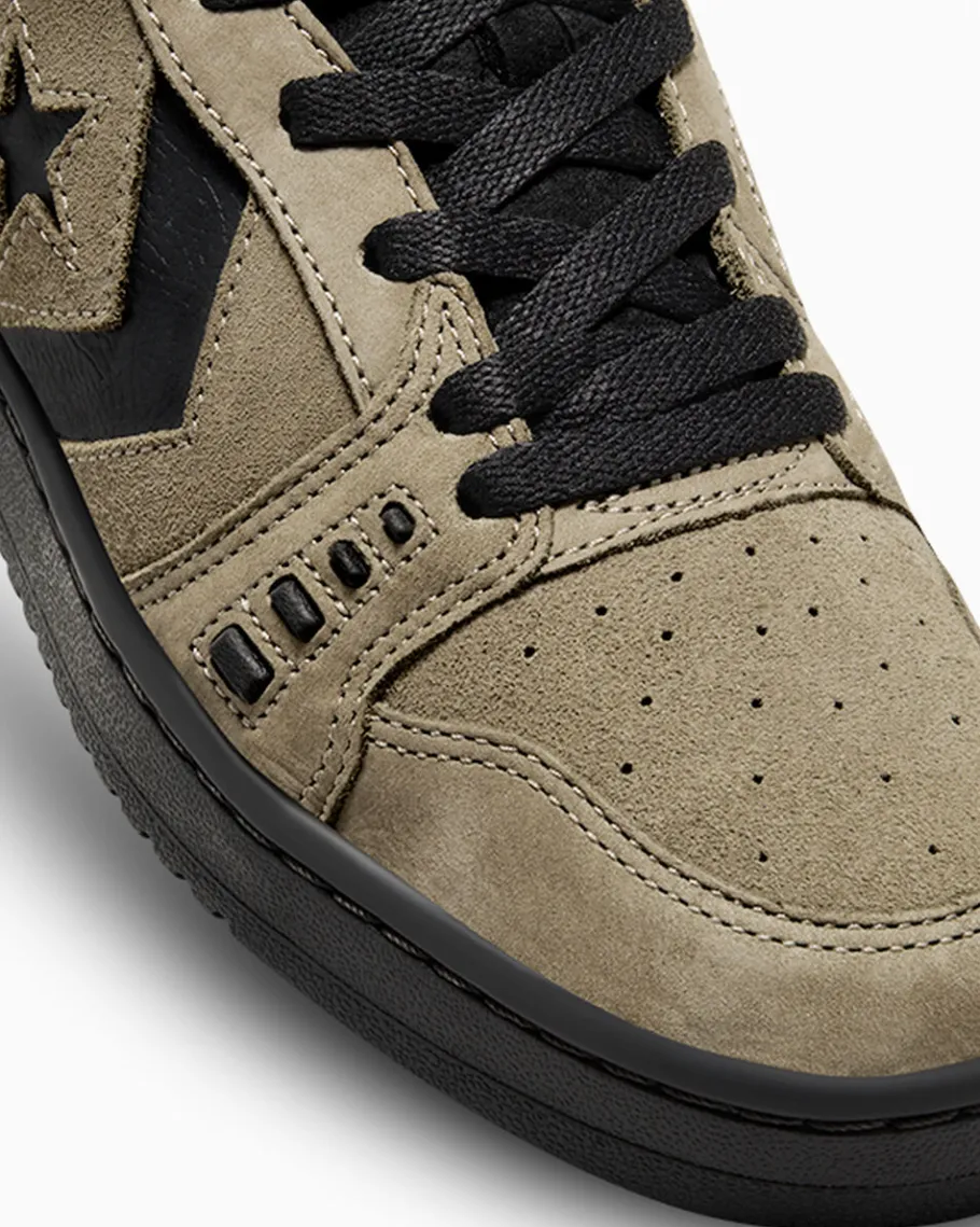 Converse CONS AS-1 Pro*Mujer Corte Bajo | Corte Bajo
