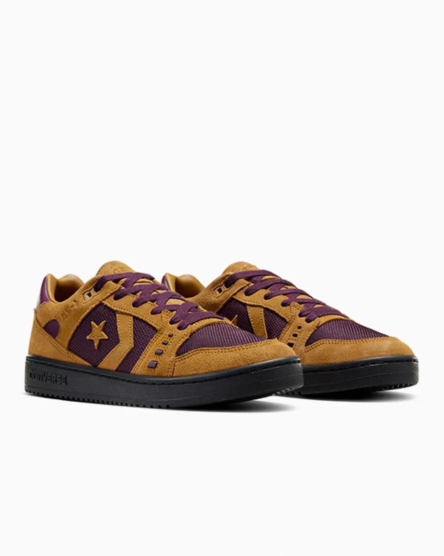 Converse CONS AS-1 PRO Suede & Canvas*Mujer Corte Bajo | Corte Bajo