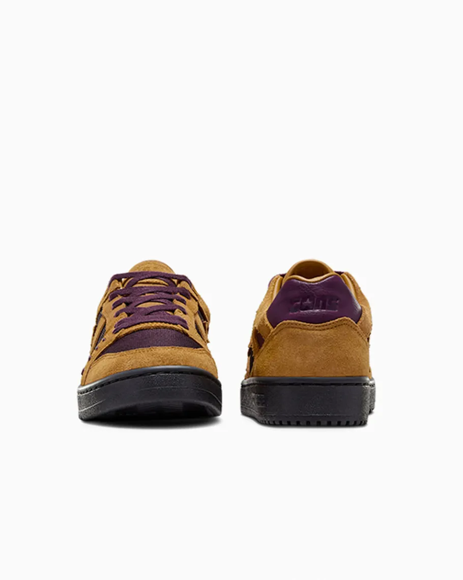 Converse CONS AS-1 PRO Suede & Canvas*Mujer Corte Bajo | Corte Bajo