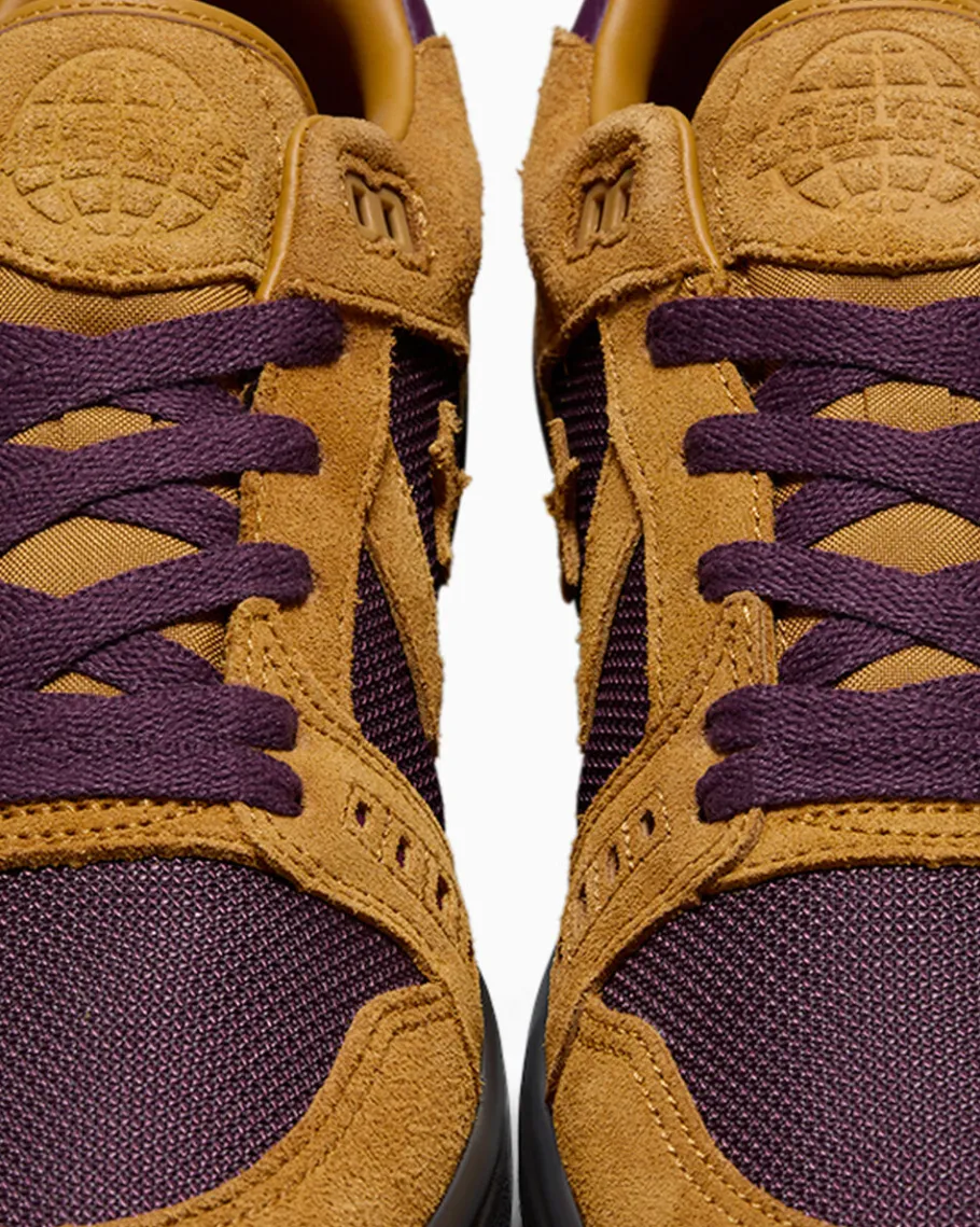 Converse CONS AS-1 PRO Suede & Canvas*Mujer Corte Bajo | Corte Bajo