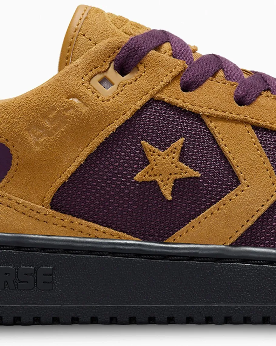 Converse CONS AS-1 PRO Suede & Canvas*Mujer Corte Bajo | Corte Bajo