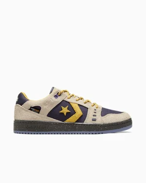 Converse CONS AS-1 Pro Suede & Cordura*Mujer Corte Bajo