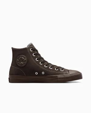 Converse CONS Chuck Taylor All Star Pro Suede*Mujer Corte Alto