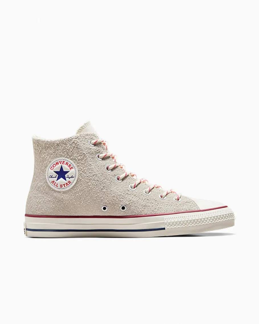 Converse CONS Chuck Taylor All Star Pro Outdoor*Mujer Corte Alto | Corte Alto