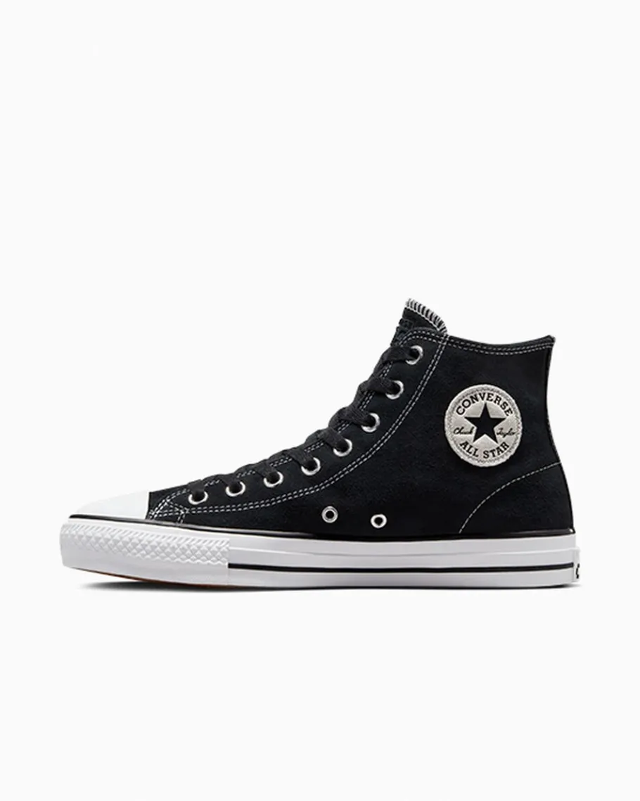 Converse CONS Chuck Taylor All Star Pro Suede*Mujer Corte Alto | Corte Bajo