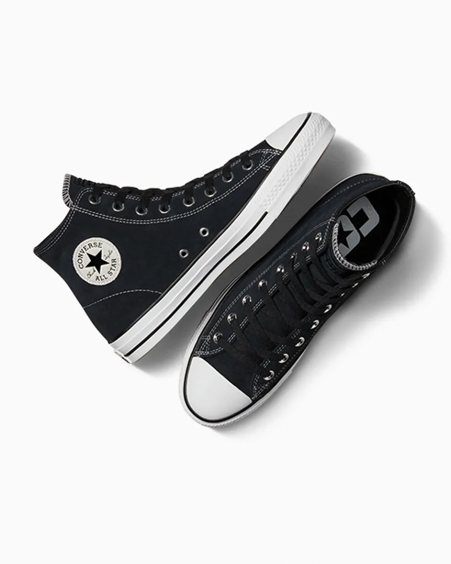 Converse CONS Chuck Taylor All Star Pro Suede*Mujer Corte Alto | Corte Bajo