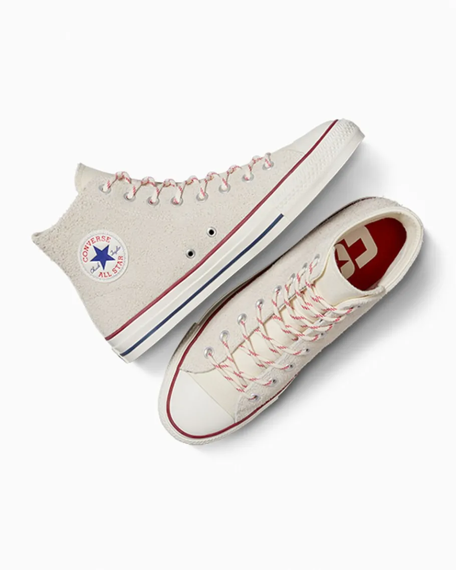 Converse CONS Chuck Taylor All Star Pro Outdoor*Mujer Corte Alto | Corte Alto