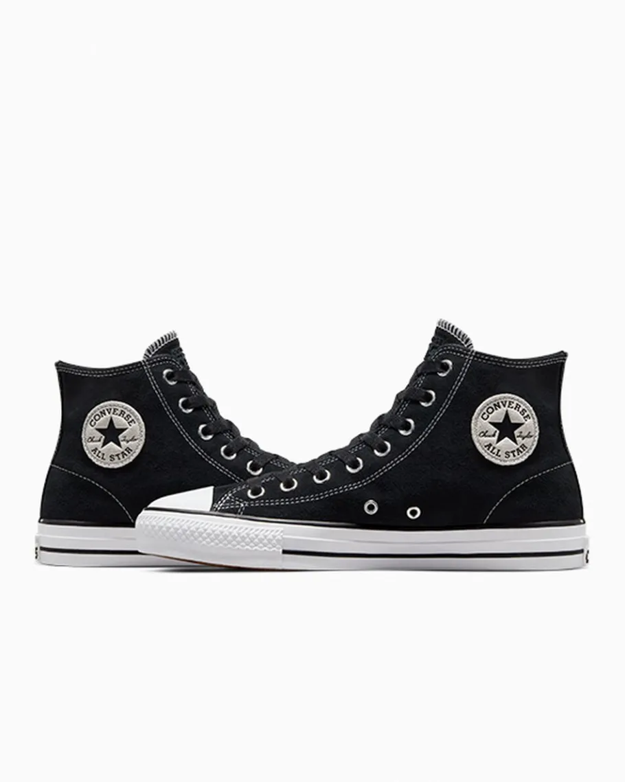 Converse CONS Chuck Taylor All Star Pro Suede*Mujer Corte Alto | Corte Bajo