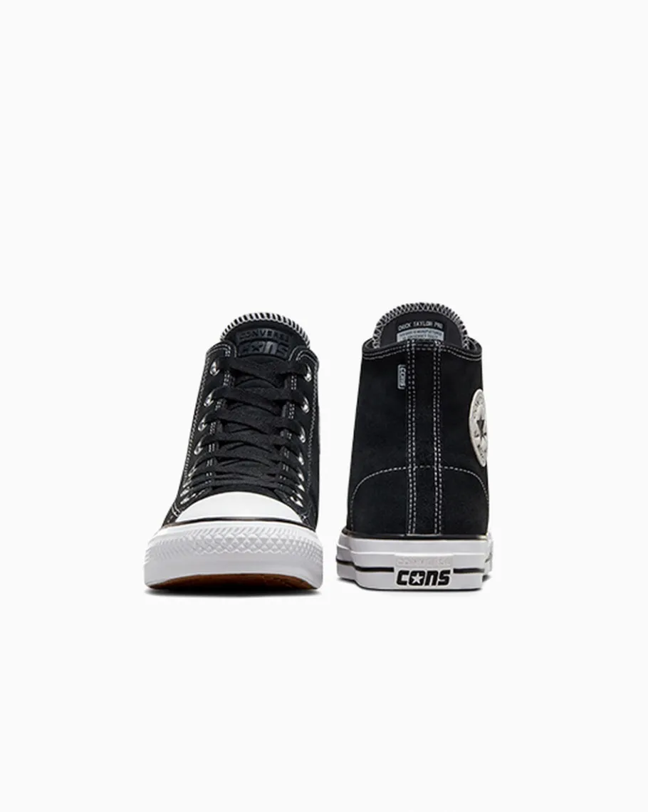 Converse CONS Chuck Taylor All Star Pro Suede*Mujer Corte Alto | Corte Bajo