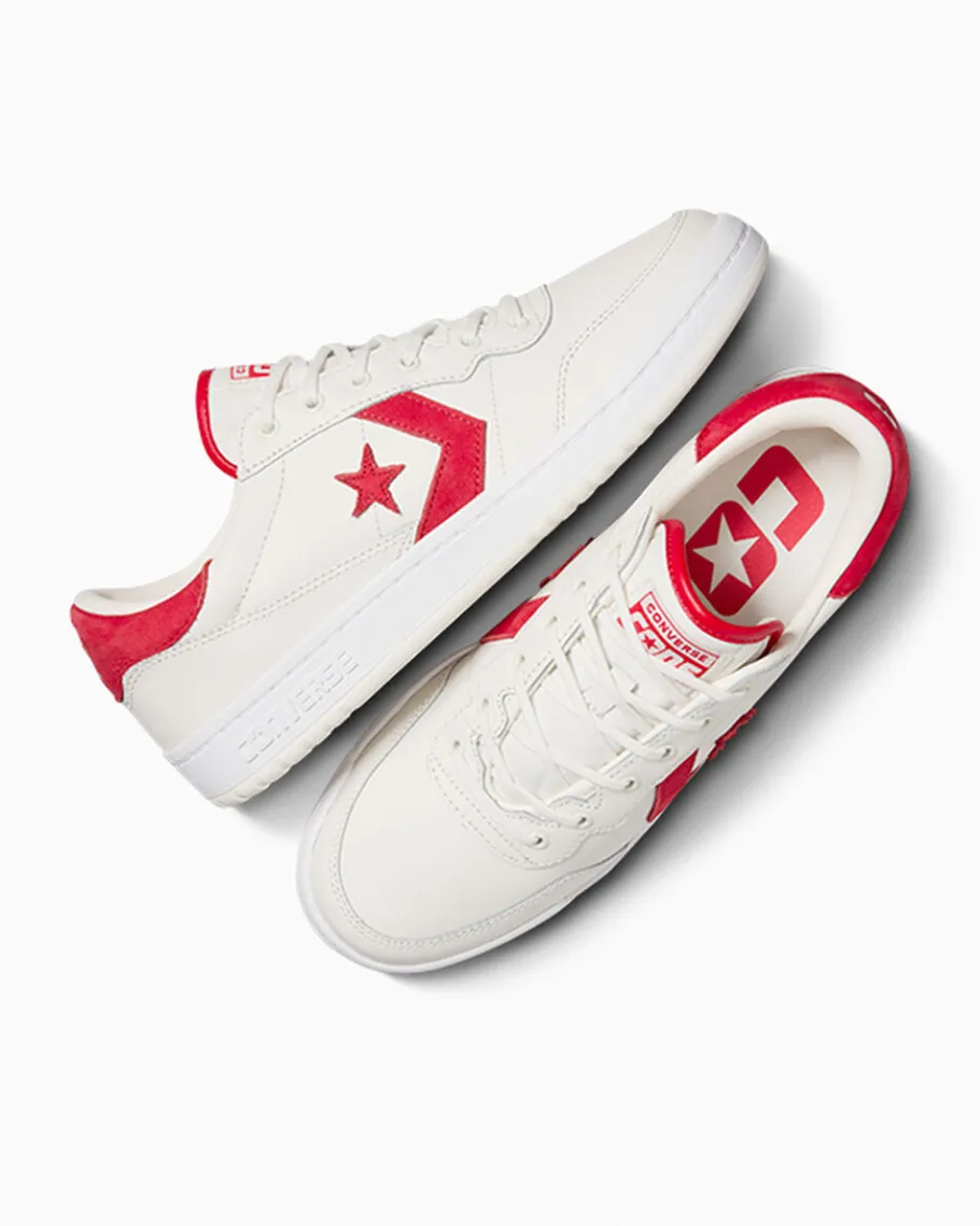 Converse CONS Fastbreak Pro Leather and Nubuck*Mujer Corte Bajo