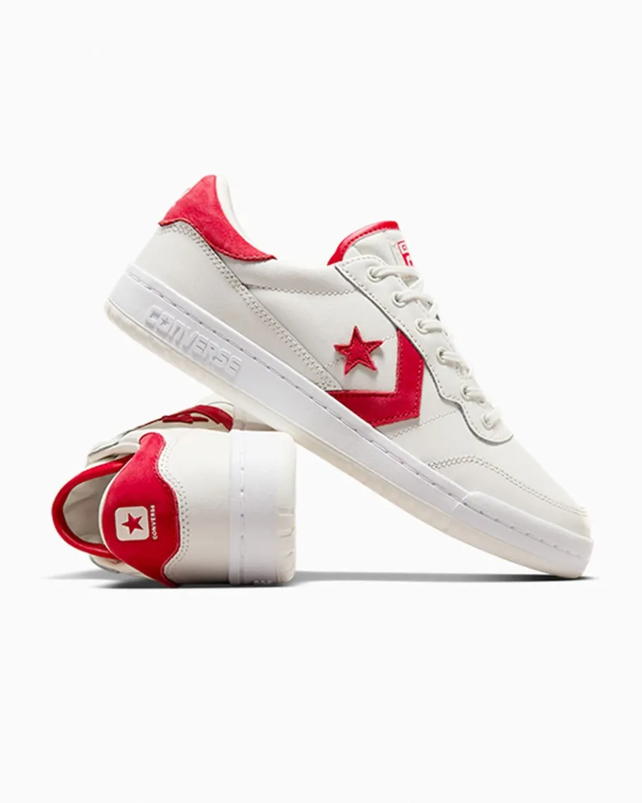 Converse CONS Fastbreak Pro Leather and Nubuck*Mujer Corte Bajo