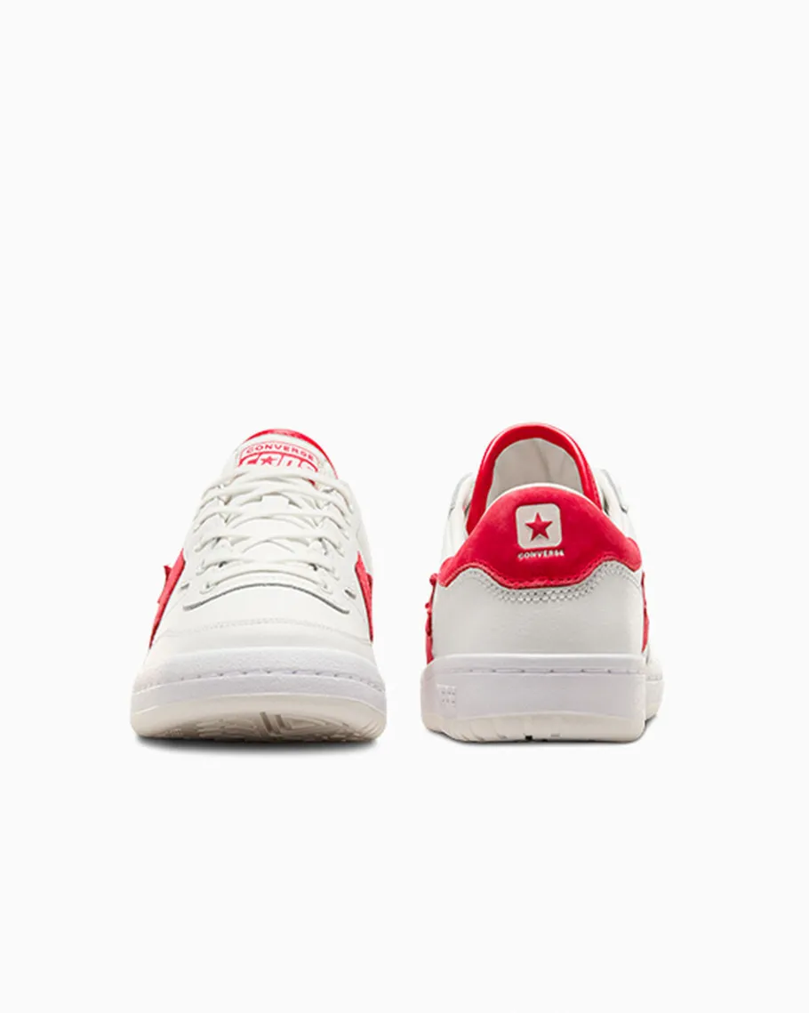 Converse CONS Fastbreak Pro Leather and Nubuck*Mujer Corte Bajo