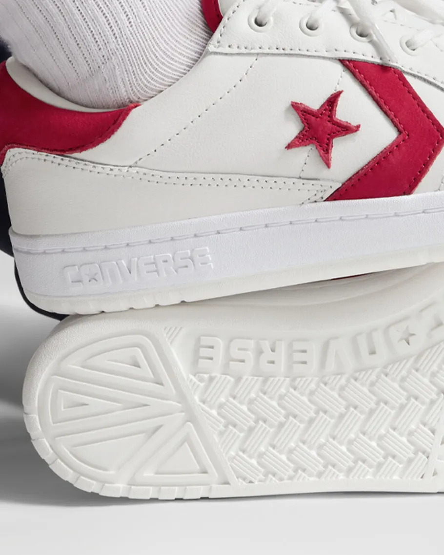 Converse CONS Fastbreak Pro Leather and Nubuck*Mujer Corte Bajo