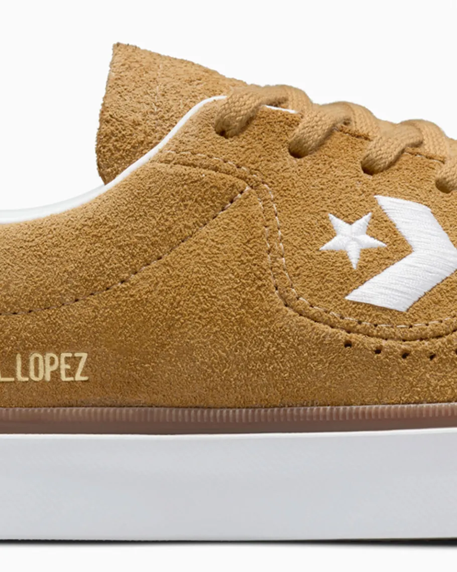 Converse CONS Louie Lopez Pro Suede*Mujer Corte Bajo | Corte Bajo