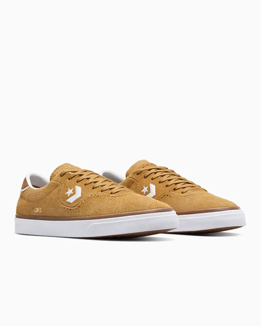 Converse CONS Louie Lopez Pro Suede*Mujer Corte Bajo | Corte Bajo