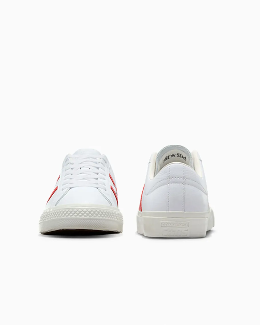 Converse CONS One Star Academy Pro Leather*Mujer Corte Bajo | Corte Bajo