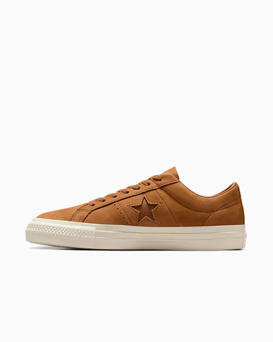 Converse CONS One Star Pro Nubuck*Mujer Corte Bajo | Corte Bajo