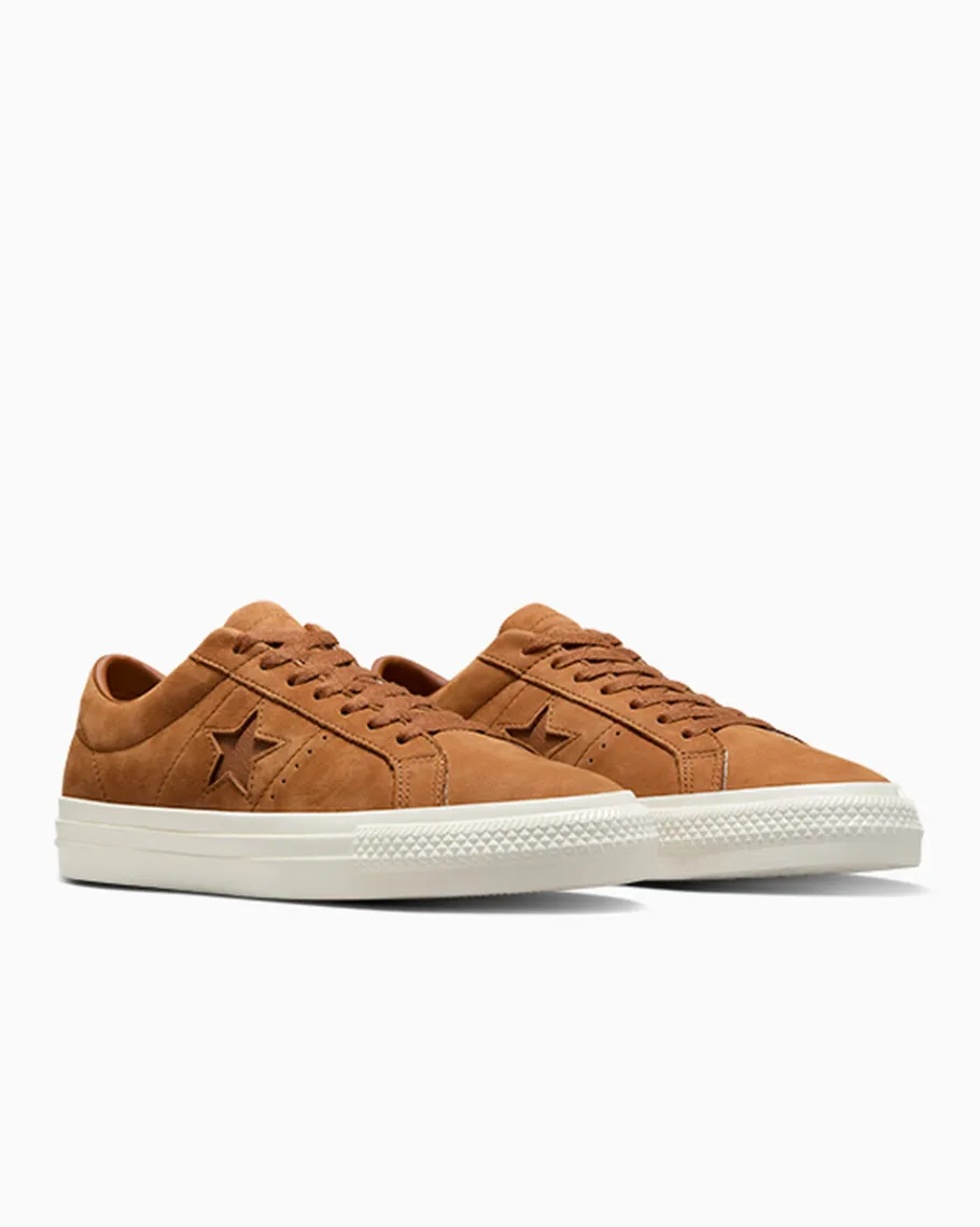 Converse CONS One Star Pro Nubuck*Mujer Corte Bajo | Corte Bajo
