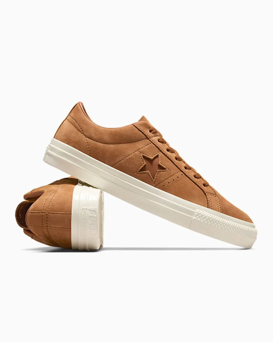 Converse CONS One Star Pro Nubuck*Mujer Corte Bajo | Corte Bajo