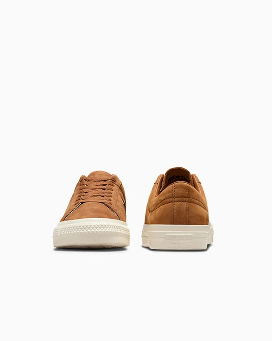 Converse CONS One Star Pro Nubuck*Mujer Corte Bajo | Corte Bajo