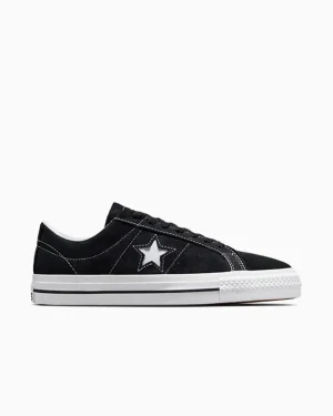 Converse CONS One Star Pro Suede*Mujer Corte Bajo | Corte Bajo