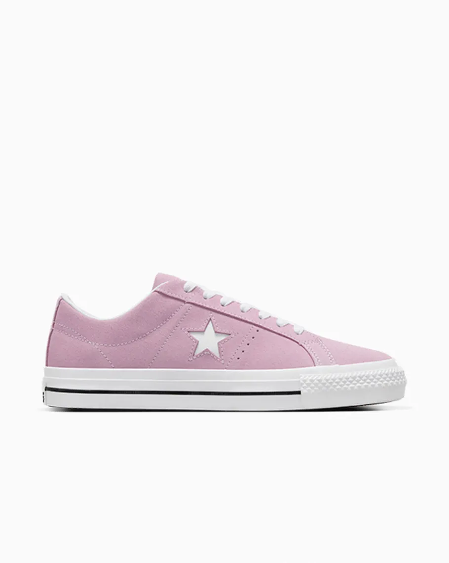 Converse CONS One Star Pro Suede*Mujer Corte Bajo | Corte Bajo