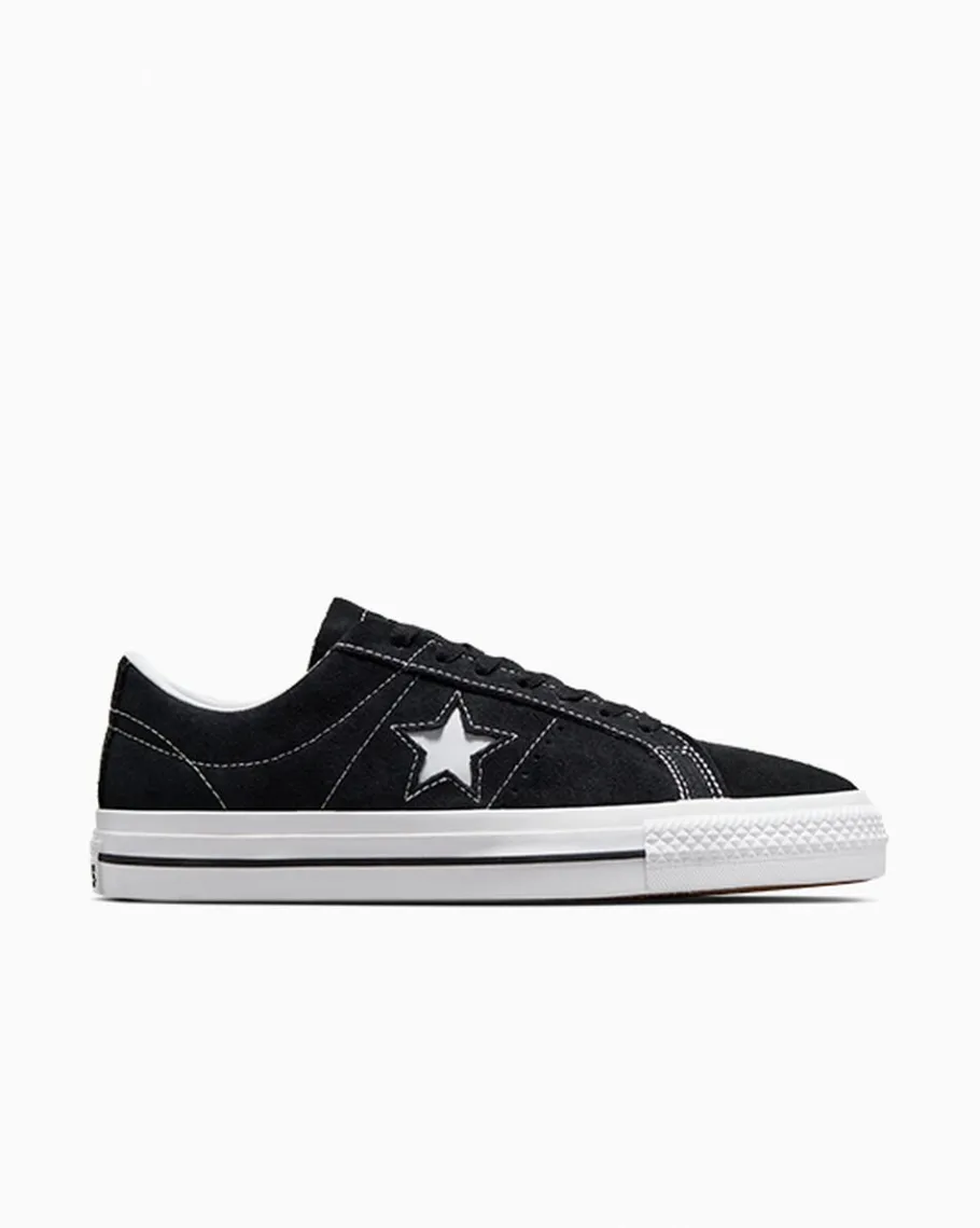 Converse CONS One Star Pro Suede*Mujer Corte Bajo | Corte Bajo