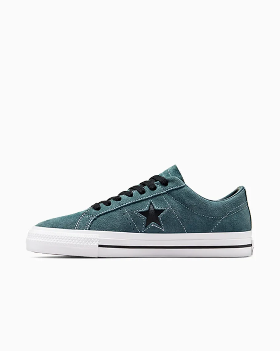 Converse CONS One Star Pro Suede*Mujer Corte Bajo | Corte Bajo