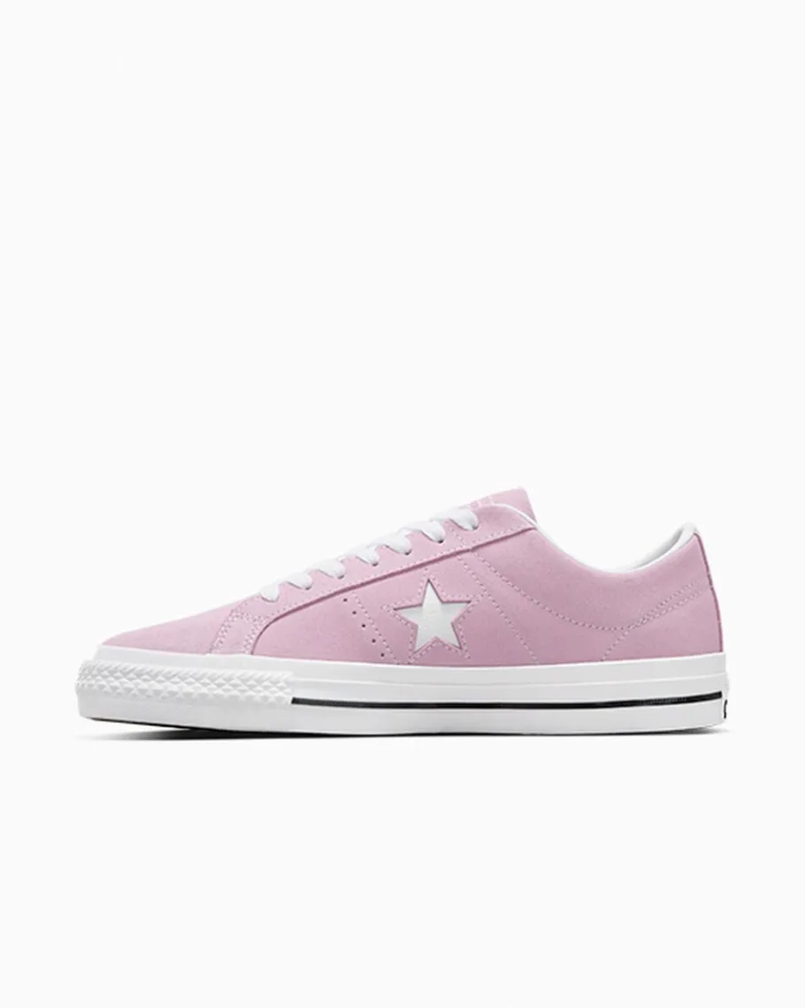 Converse CONS One Star Pro Suede*Mujer Corte Bajo | Corte Bajo