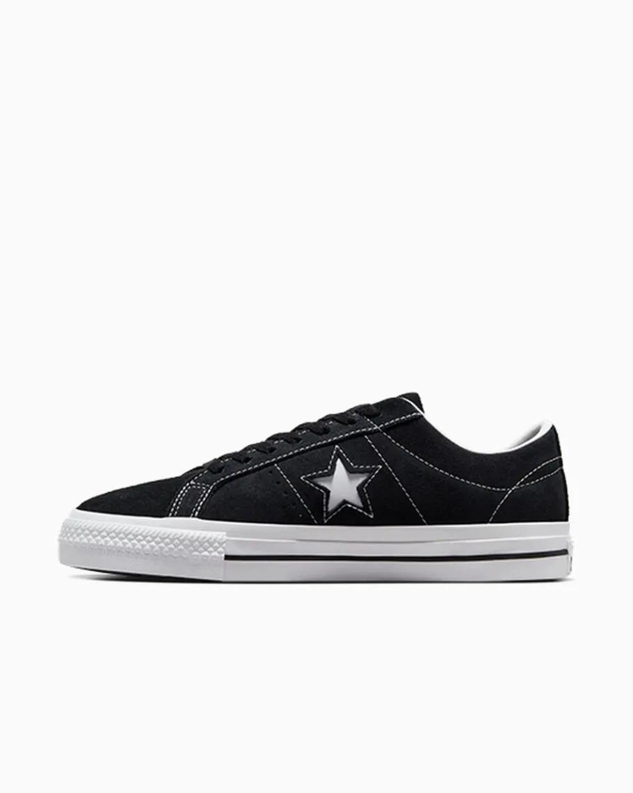 Converse CONS One Star Pro Suede*Mujer Corte Bajo | Corte Bajo