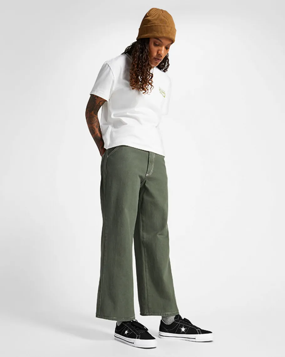 Converse CONS One Star Pro Suede*Mujer Corte Bajo | Corte Bajo