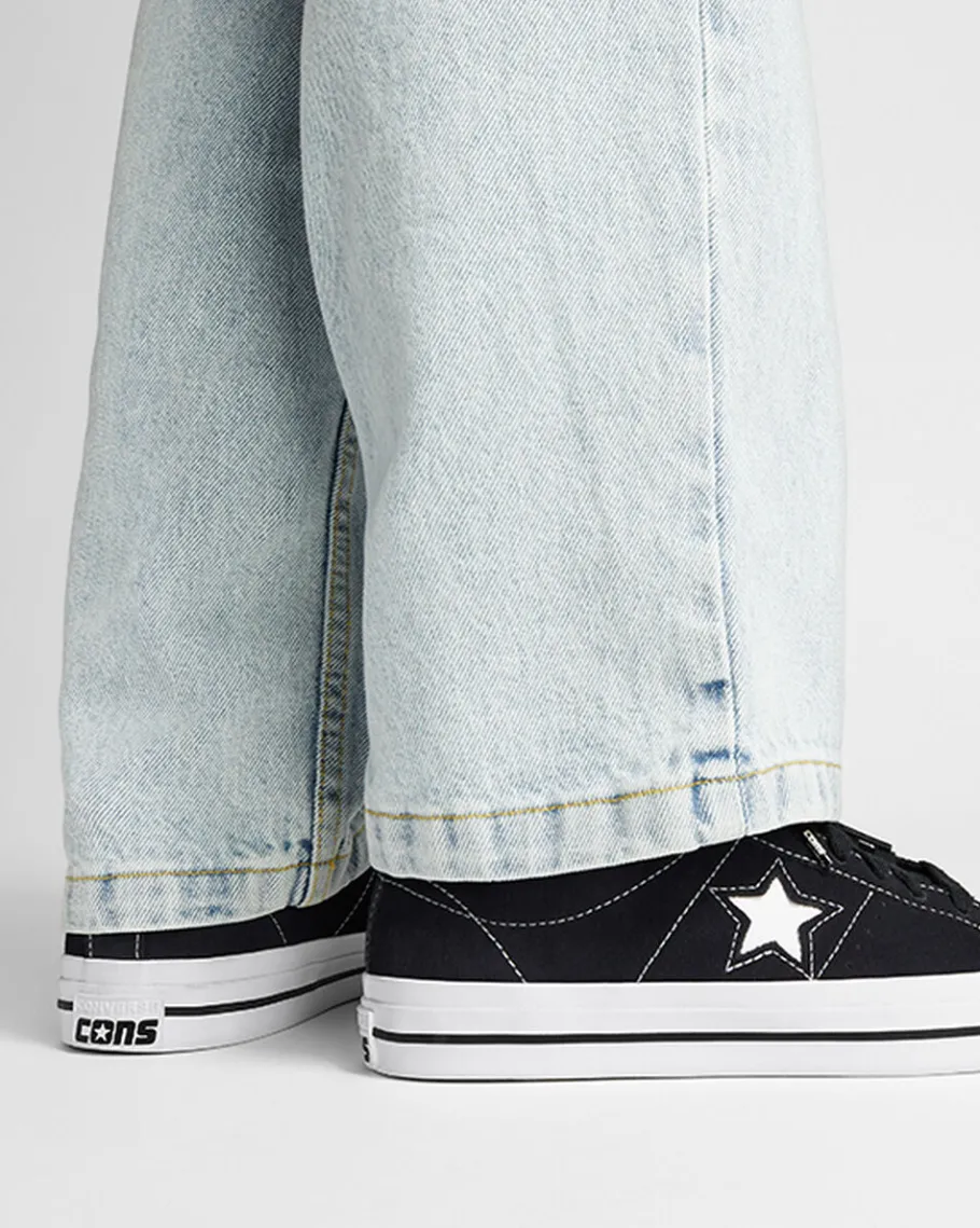 Converse CONS One Star Pro Suede*Mujer Corte Bajo | Corte Bajo