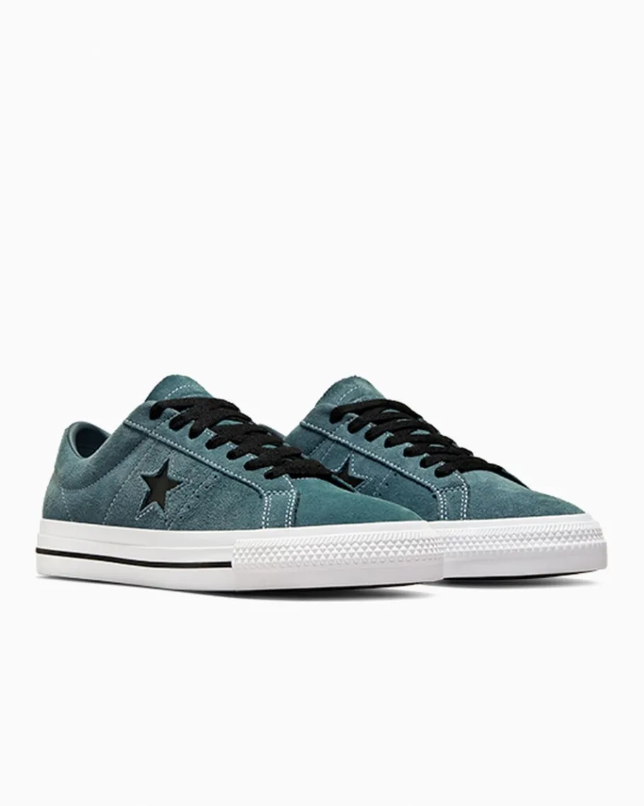 Converse CONS One Star Pro Suede*Mujer Corte Bajo | Corte Bajo