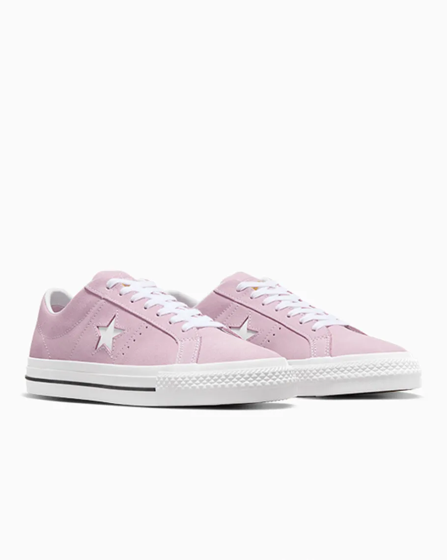 Converse CONS One Star Pro Suede*Mujer Corte Bajo | Corte Bajo