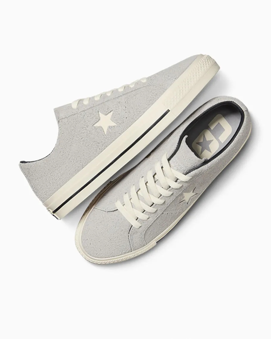 Converse CONS One Star Pro Suede*Mujer Corte Bajo | Corte Bajo