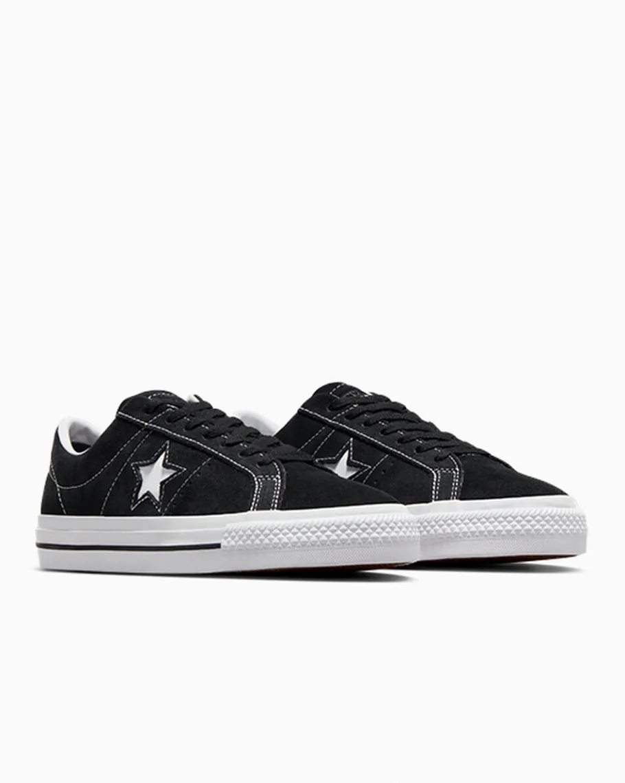 Converse CONS One Star Pro Suede*Mujer Corte Bajo | Corte Bajo